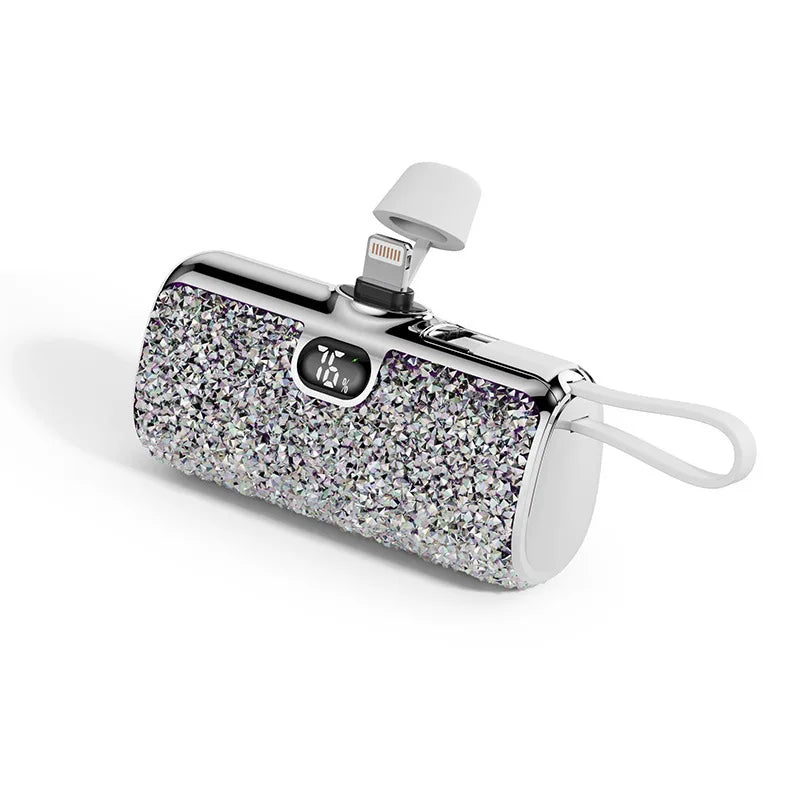 GlowPod™ Mini Power Capsule