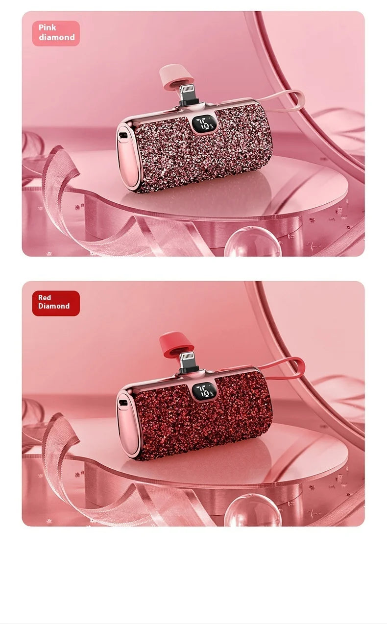 GlowPod™ Mini Power Capsule