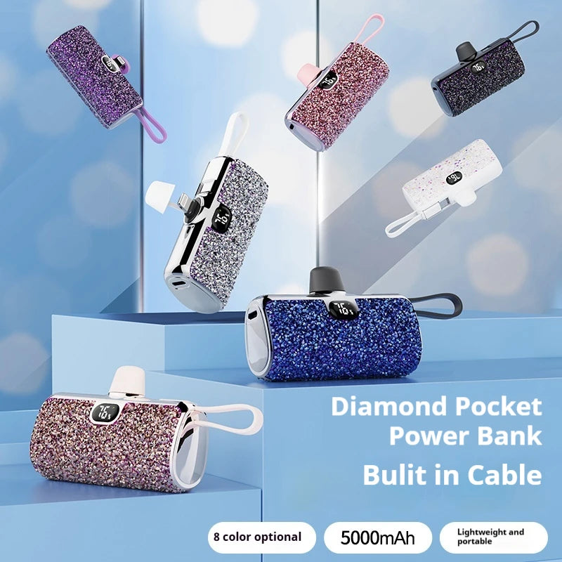 GlowPod™ Mini Power Capsule