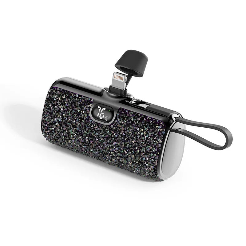 GlowPod™ Mini Power Capsule