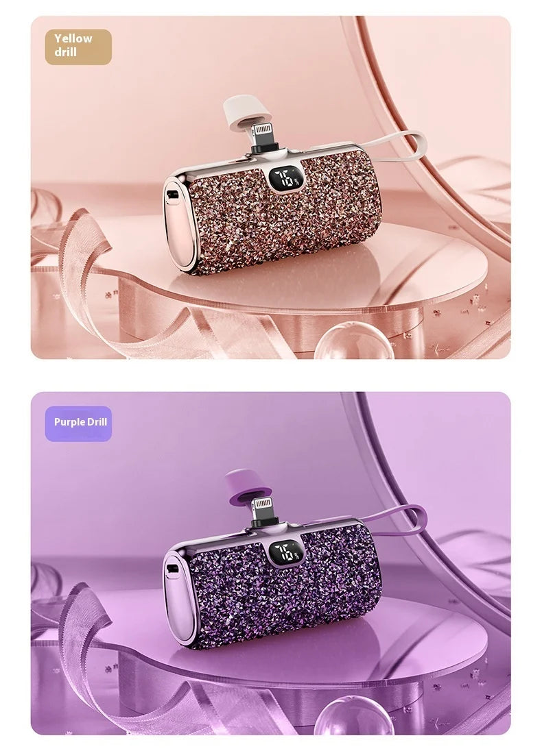 GlowPod™ Mini Power Capsule