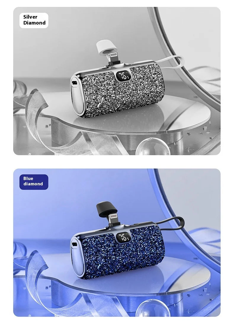 GlowPod™ Mini Power Capsule