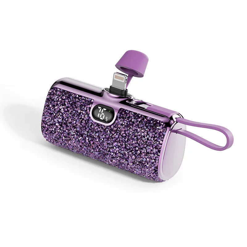 GlowPod™ Mini Power Capsule