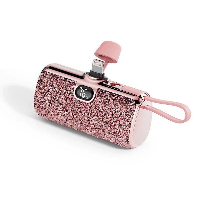 GlowPod™ Mini Power Capsule