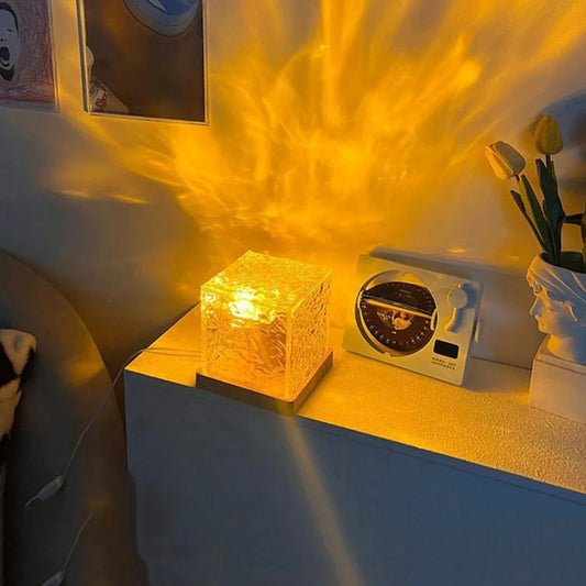 LUMIERE ETOILEE™ — The Ripple Light