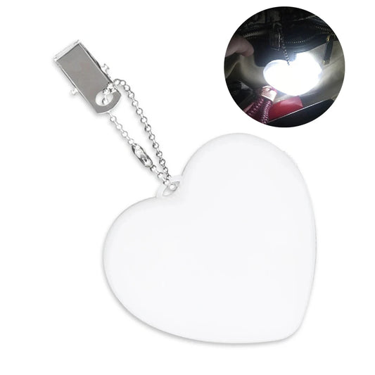 🌟 HeartGlow™ Touch Light