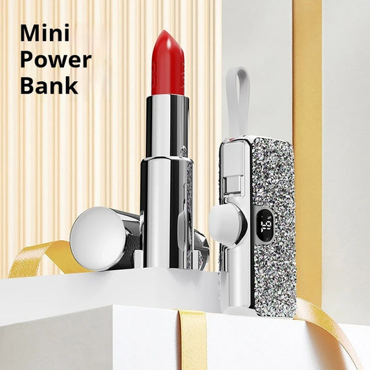 GlowPod™ Mini Power Capsule